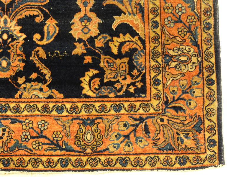 45241 Antique Mohajeran Sarouk