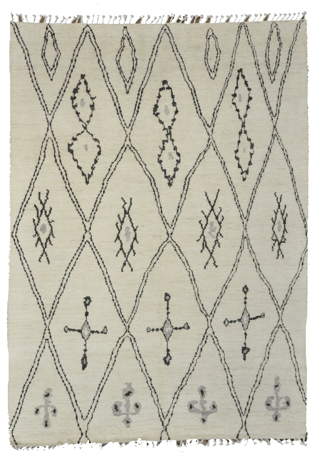 Ziegler & Co Oushak rugs and more -