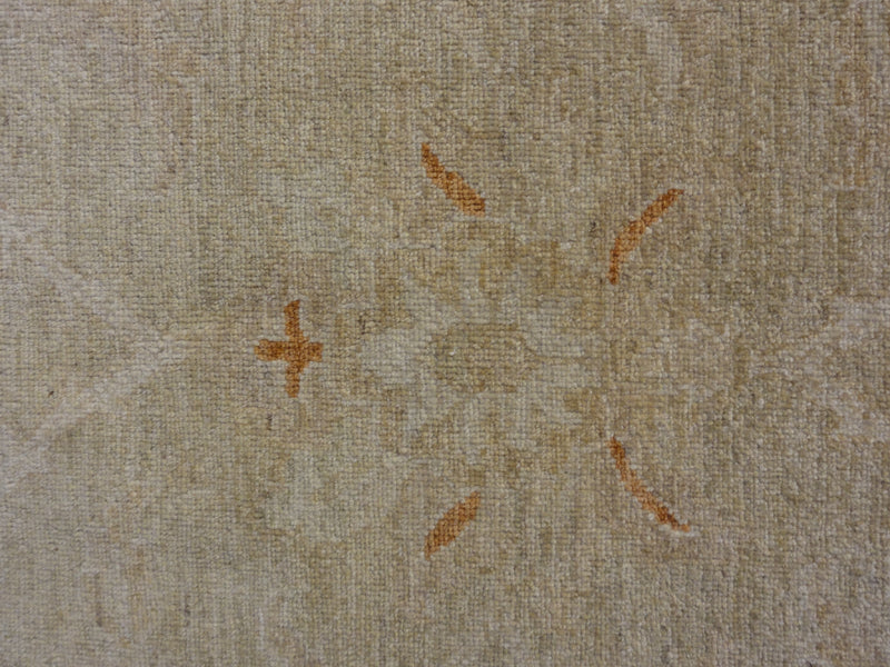 28858 Finest Ziegler & Co Oushak