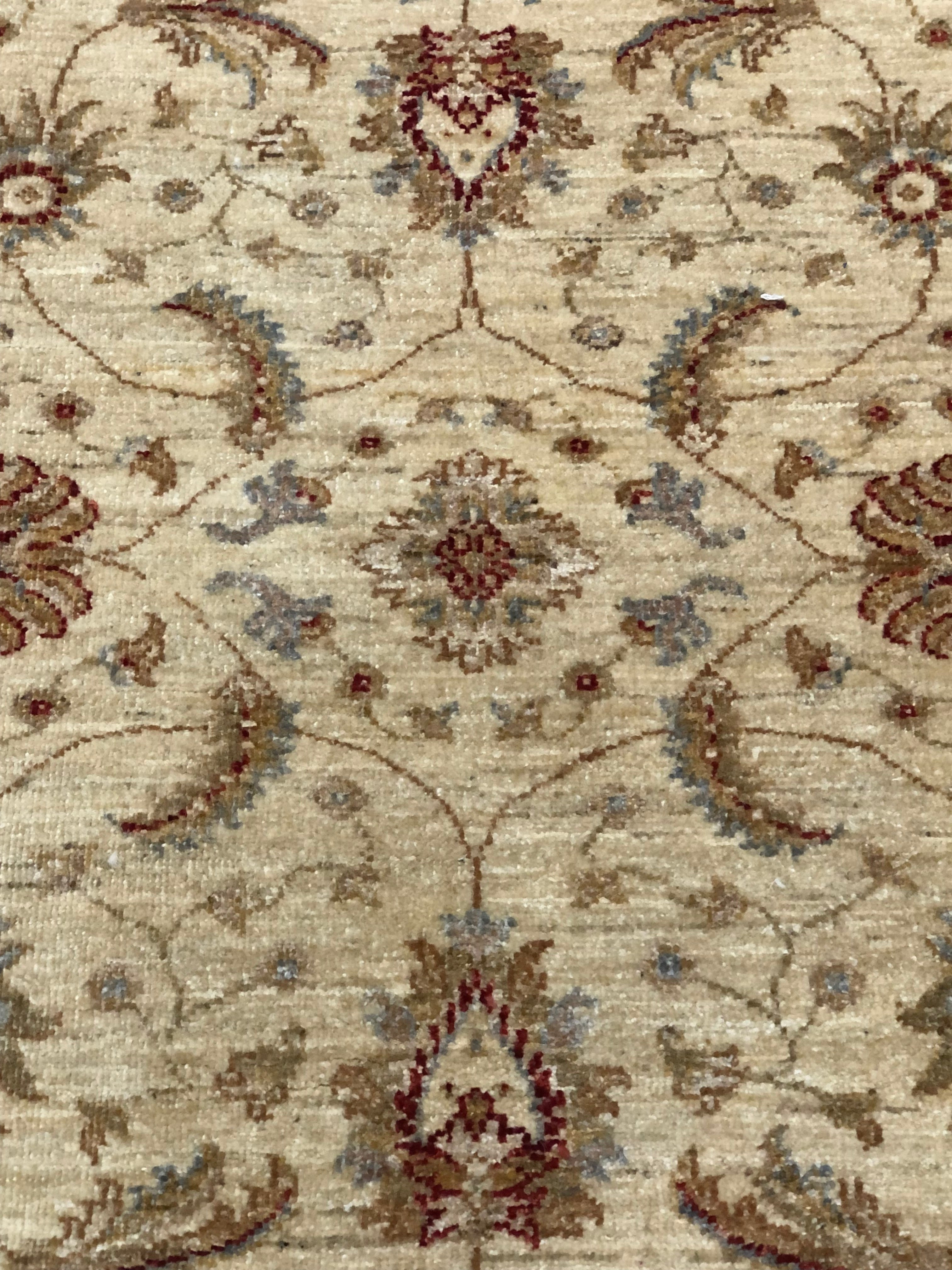 Ziegler & Co. Usak 37612