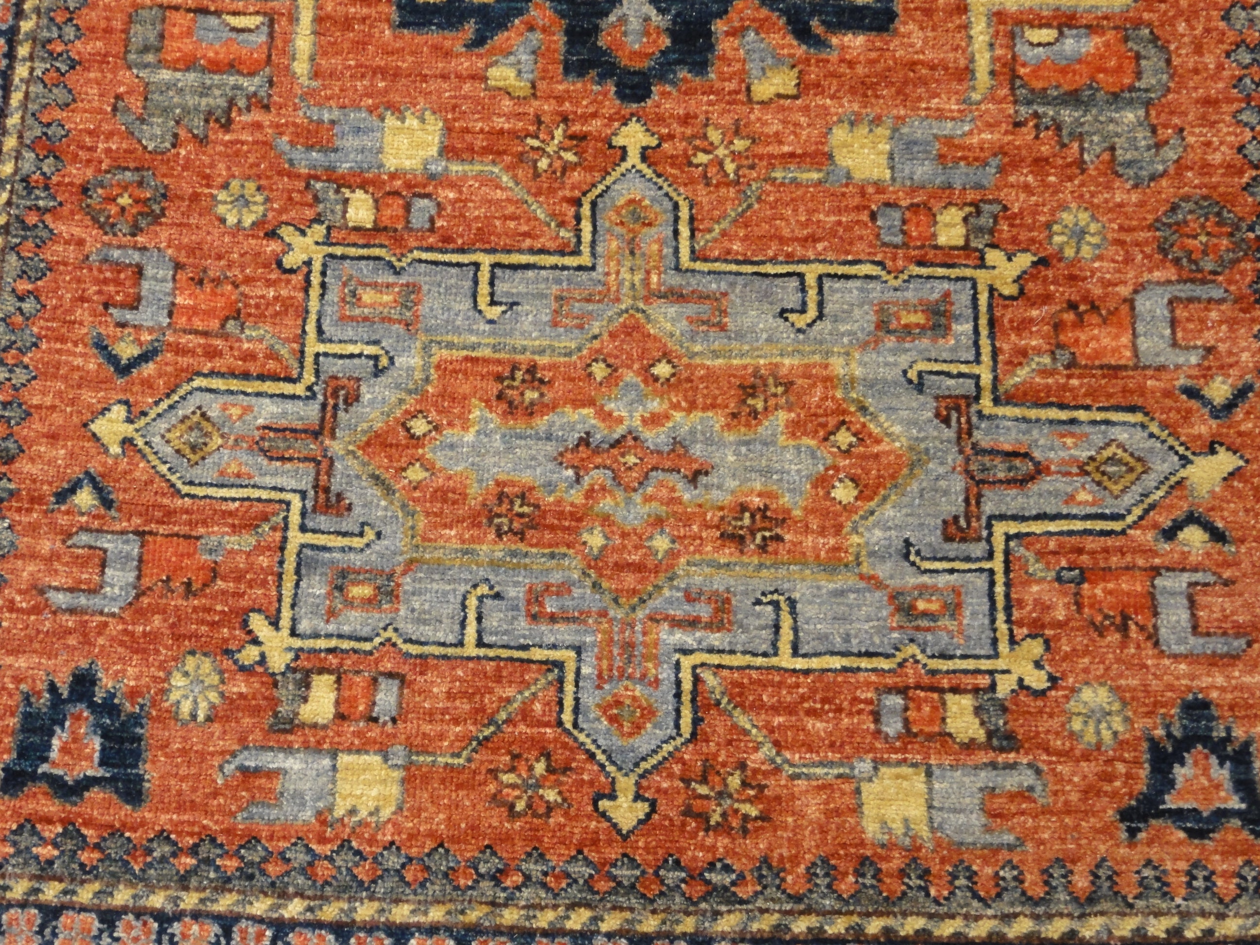 36838 Ziegler & Co. Farahan