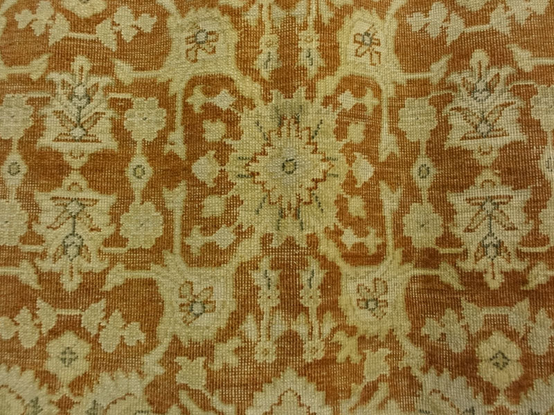 28472 Ziegler Oushak