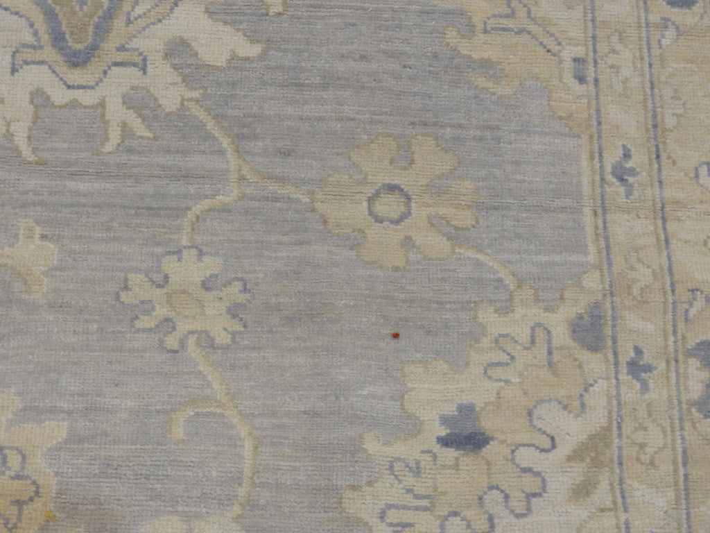 37050 Ziegler & Co. Pashmina Oushak