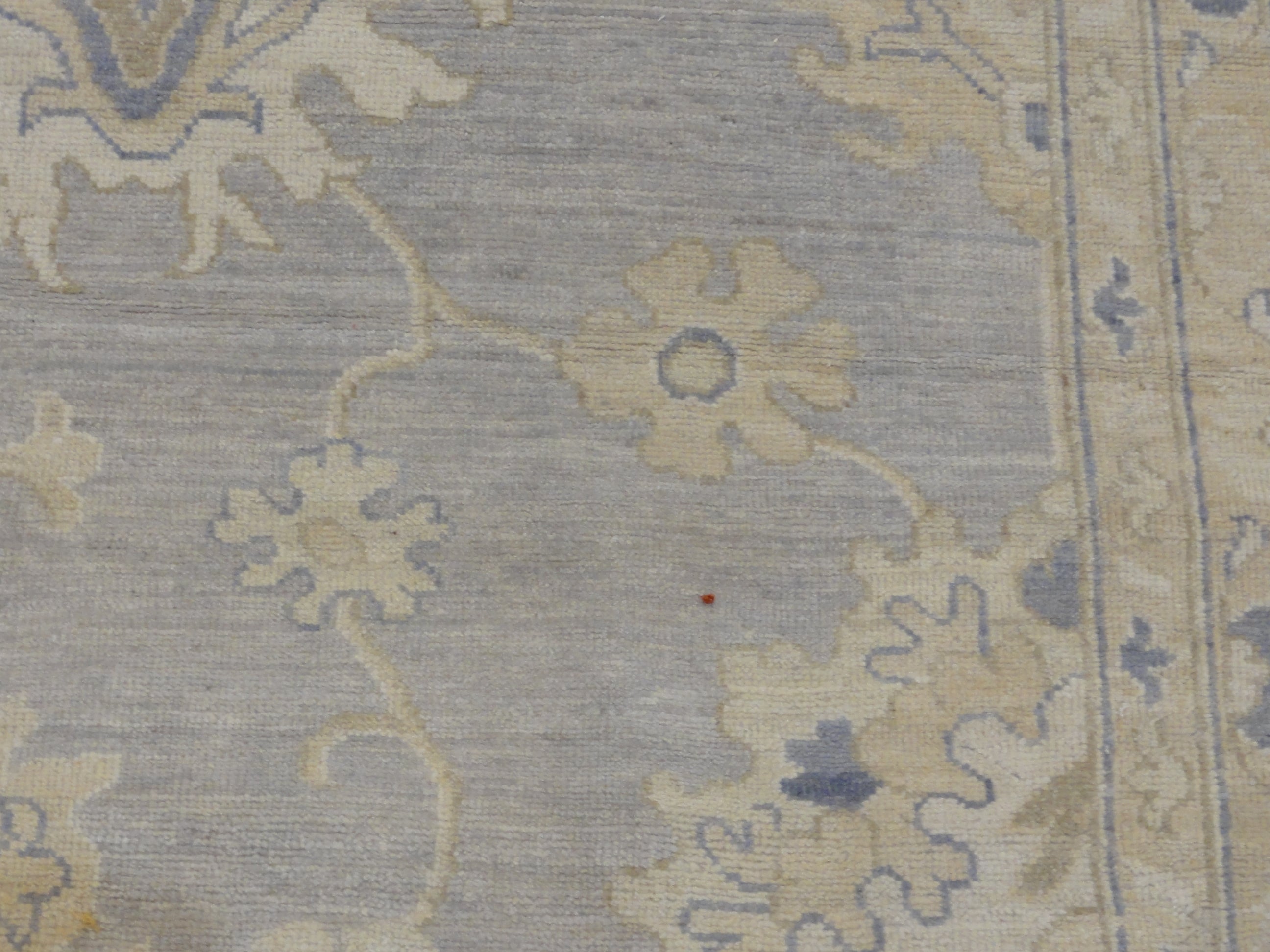 37050 Ziegler & Co. Pashmina Oushak