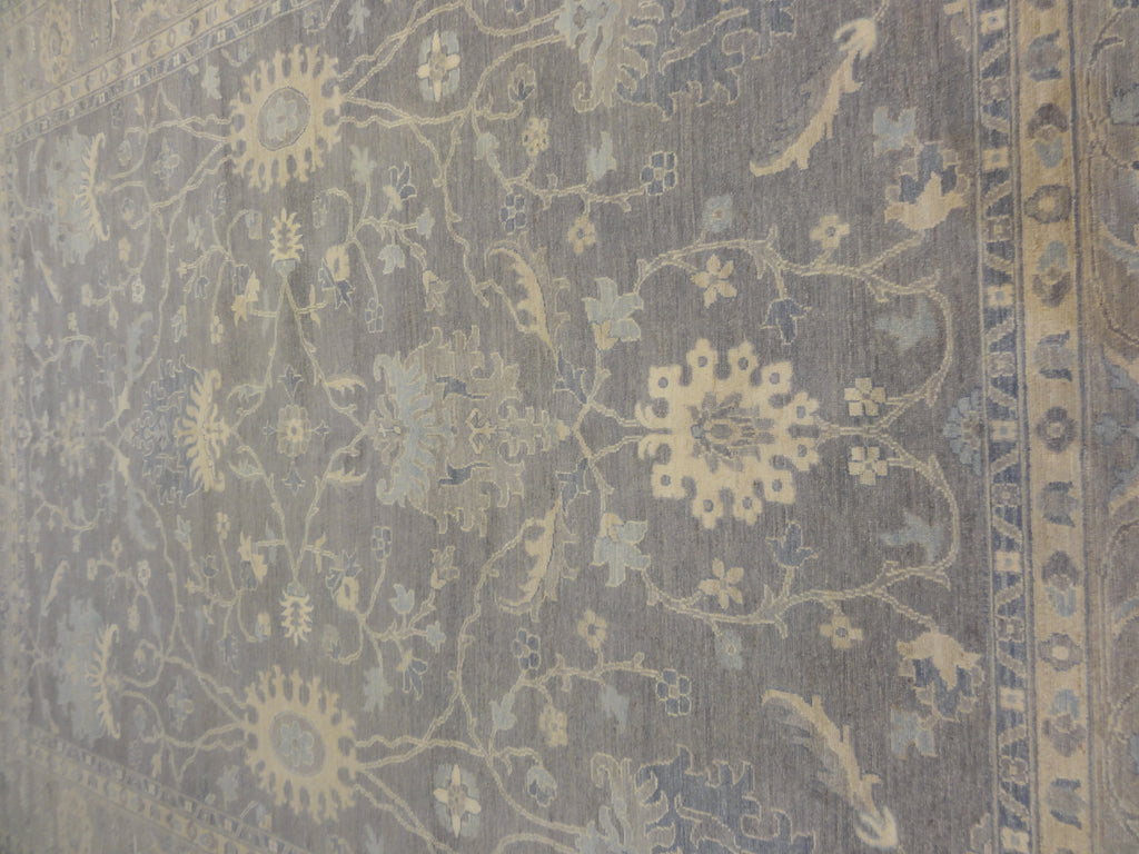 Ziegler & Co Oushak 37537