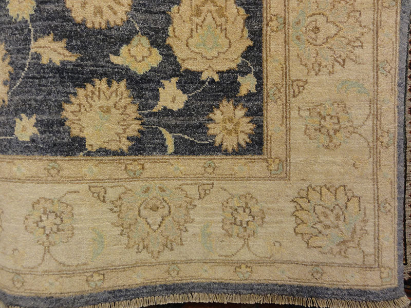 29346 Fine Zielger & Co Oushak