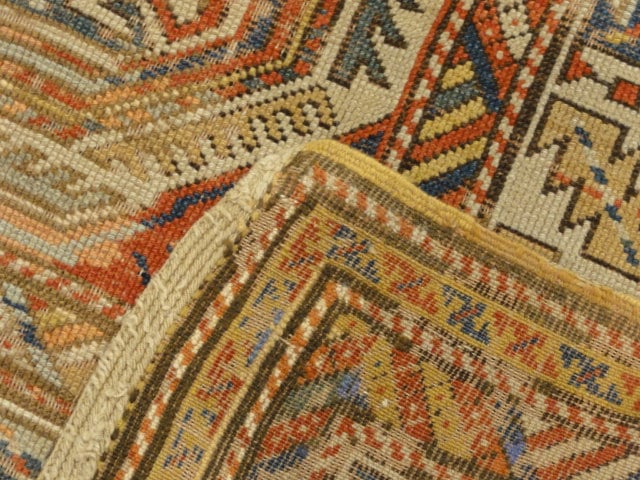 Mid 19 Century Kazak 33848