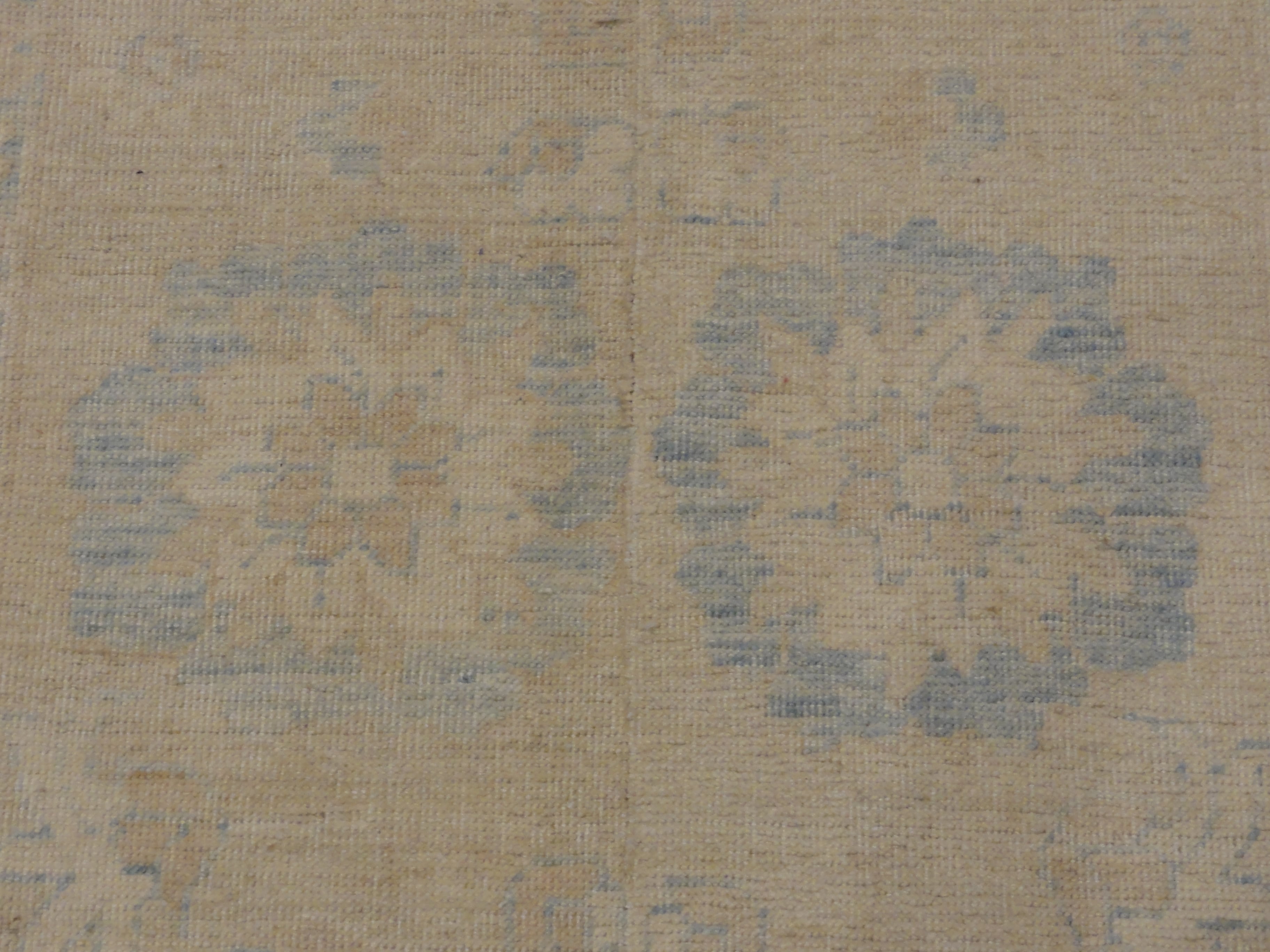 33285 Pakistani Oushak