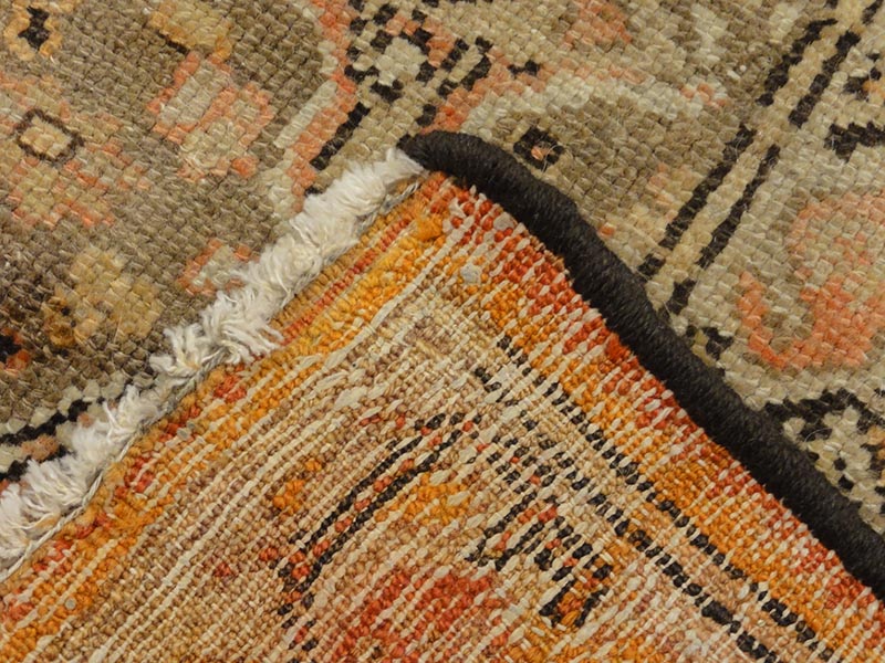 Antique Malayer Rug 31304