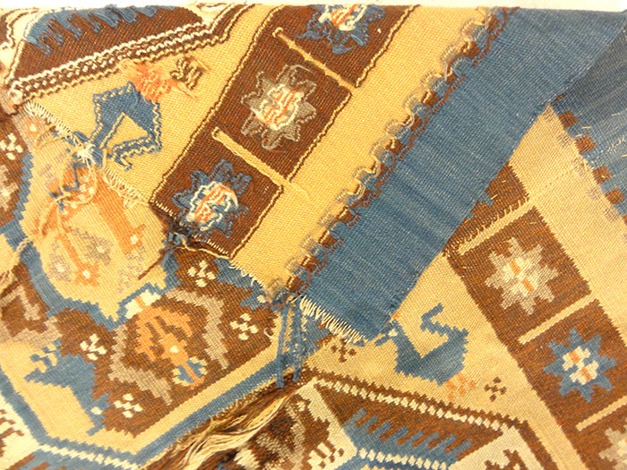 Fine Swedish Textile | Rugs & More| Santa Barbara Design Center 33122