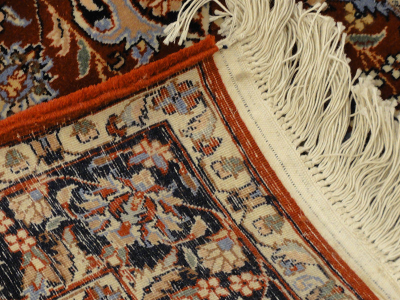 45321 Fine Classic Kashan