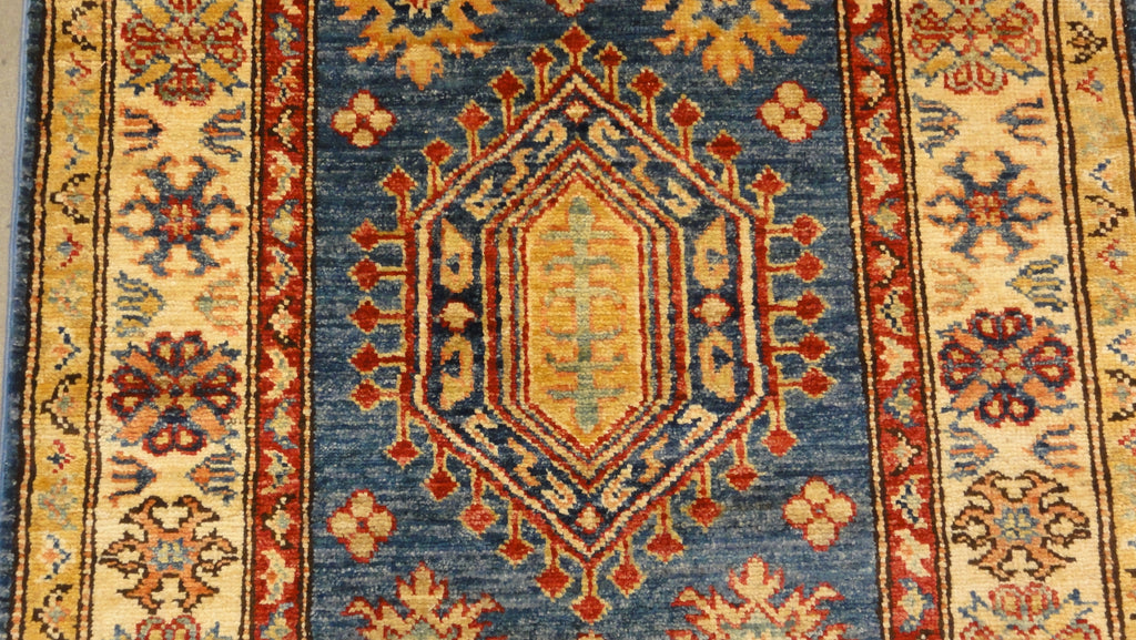 Caucasian Kazak 34114