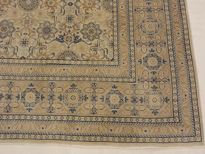 31346 Fine Tabriz