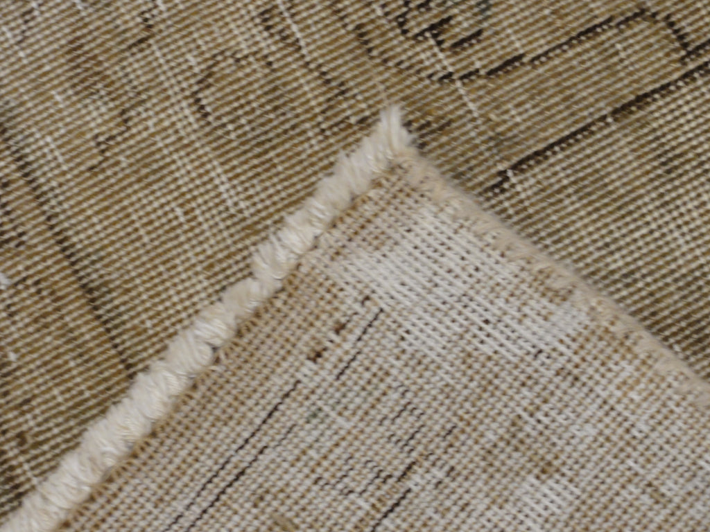 34971 Antique Persian Tabriz Rug