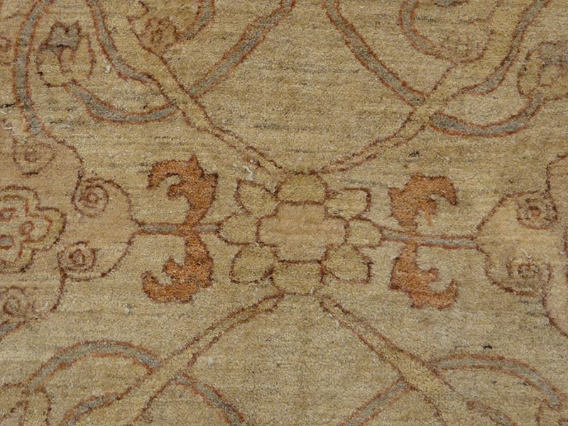 Ziegler & Co Oushak 32633