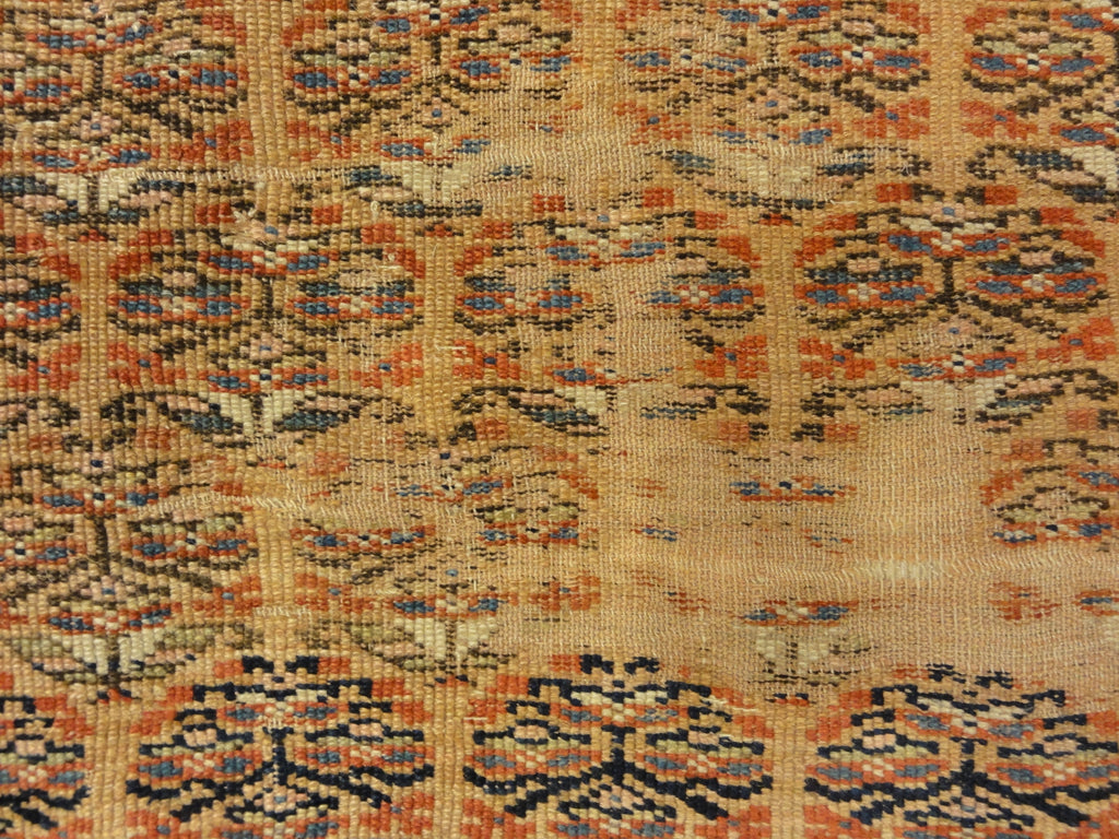 Antique Kurdish Rug ca 1880 29882