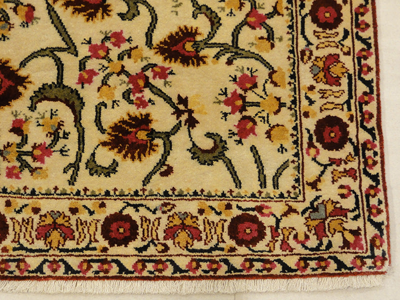 Finest Silk Ivory 45254