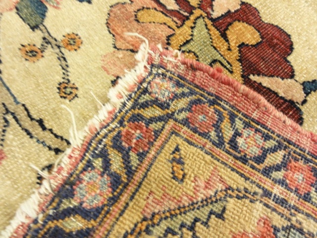 33831 Gift of Royalty Kerman