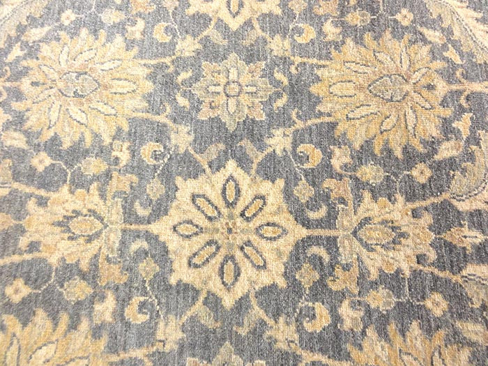 Ziegelr & co Oushak | Rugs & More | Santa Barbara Design Center