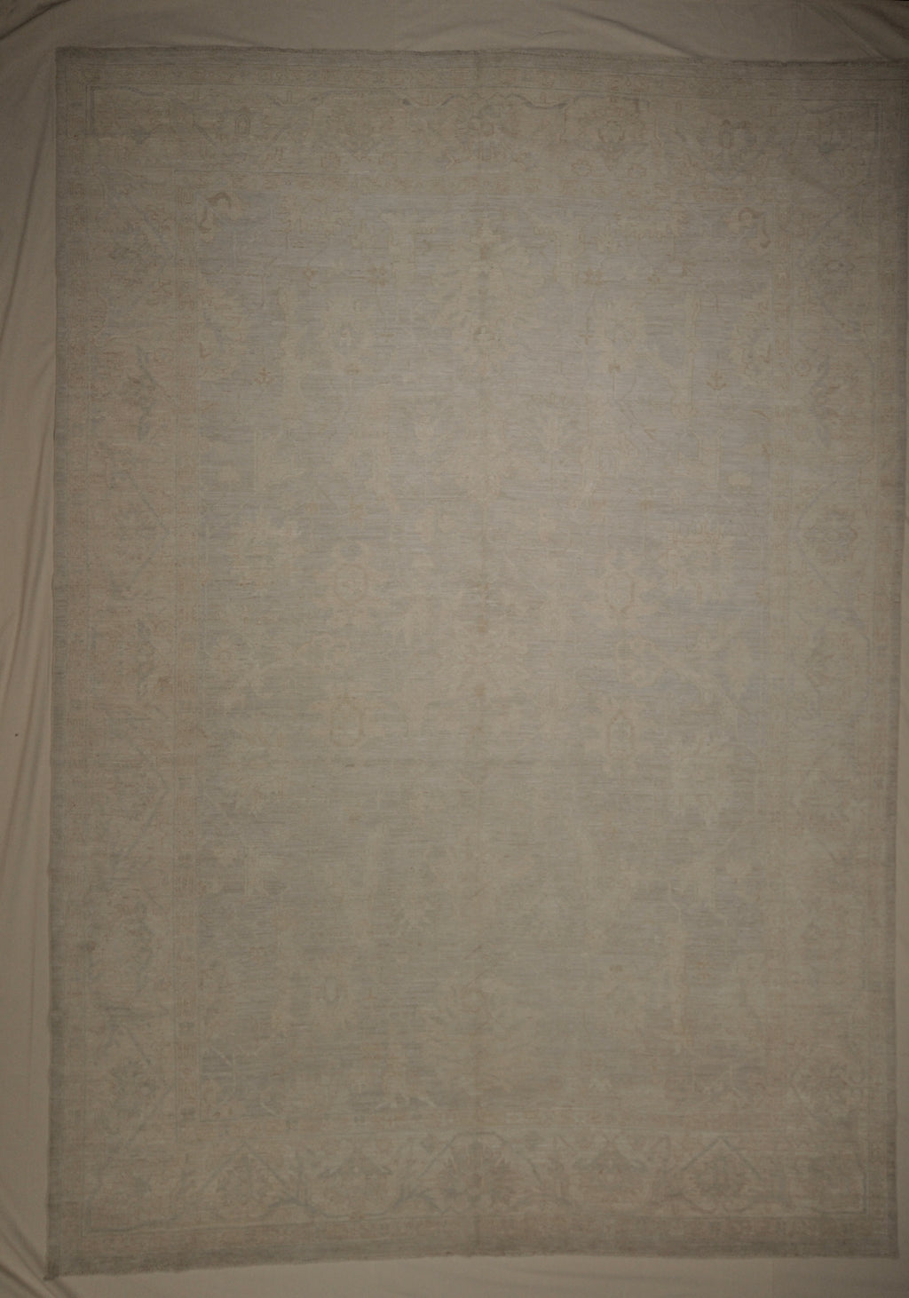 Fine Ziegler & Co. Usak