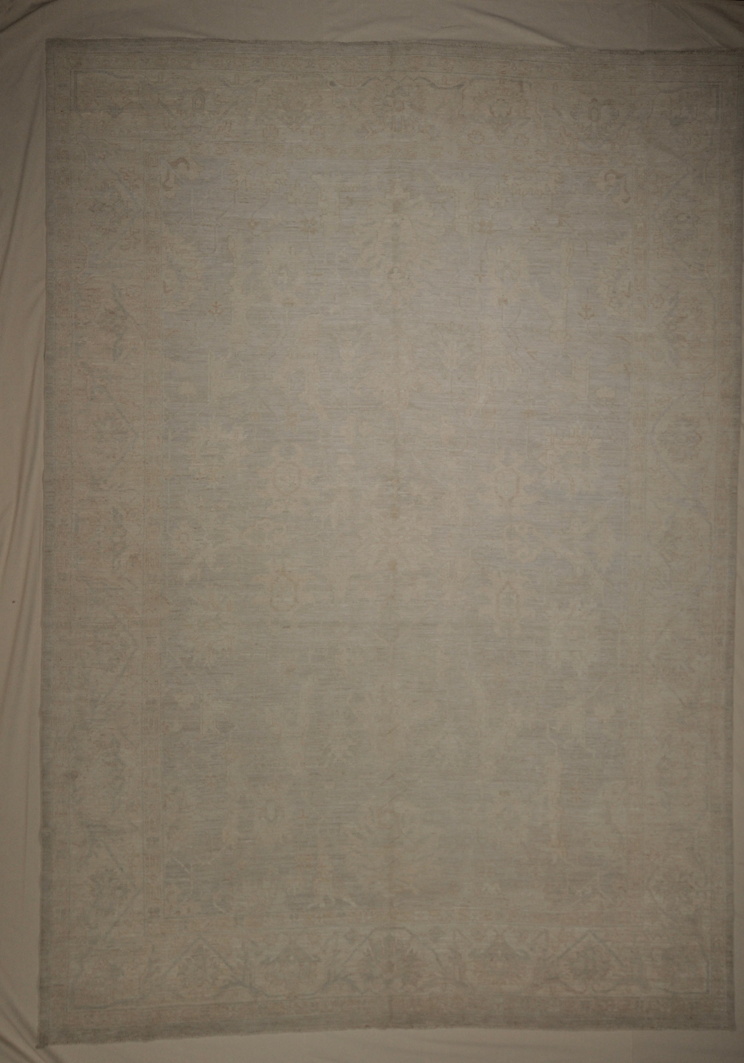 Fine Ziegler & Co. Usak