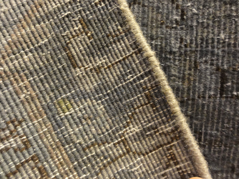 30256 Vintage Persian Rug