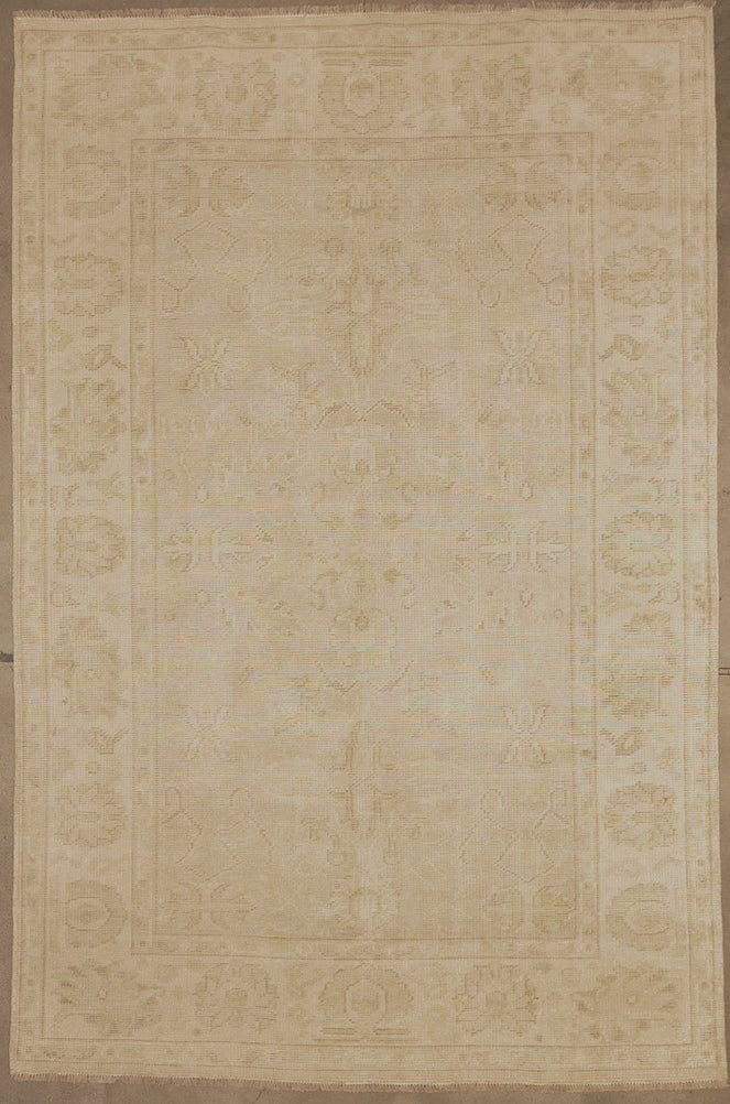 Montecito Oushak Ziegler & co rugs and more oriental carpet 28197-