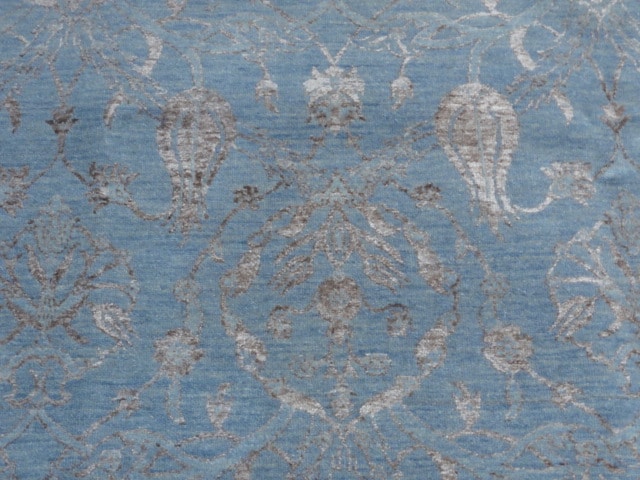 33673 Wool & Silk Fortuni