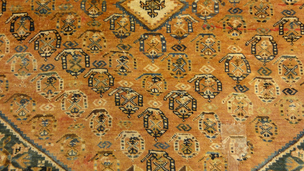 34506 Antique Qushgai