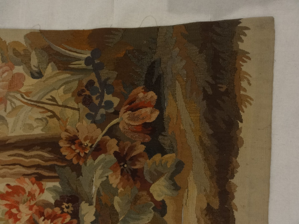 Antique Needlepoint Tapestry | Rugs & More | Oriental Carpets