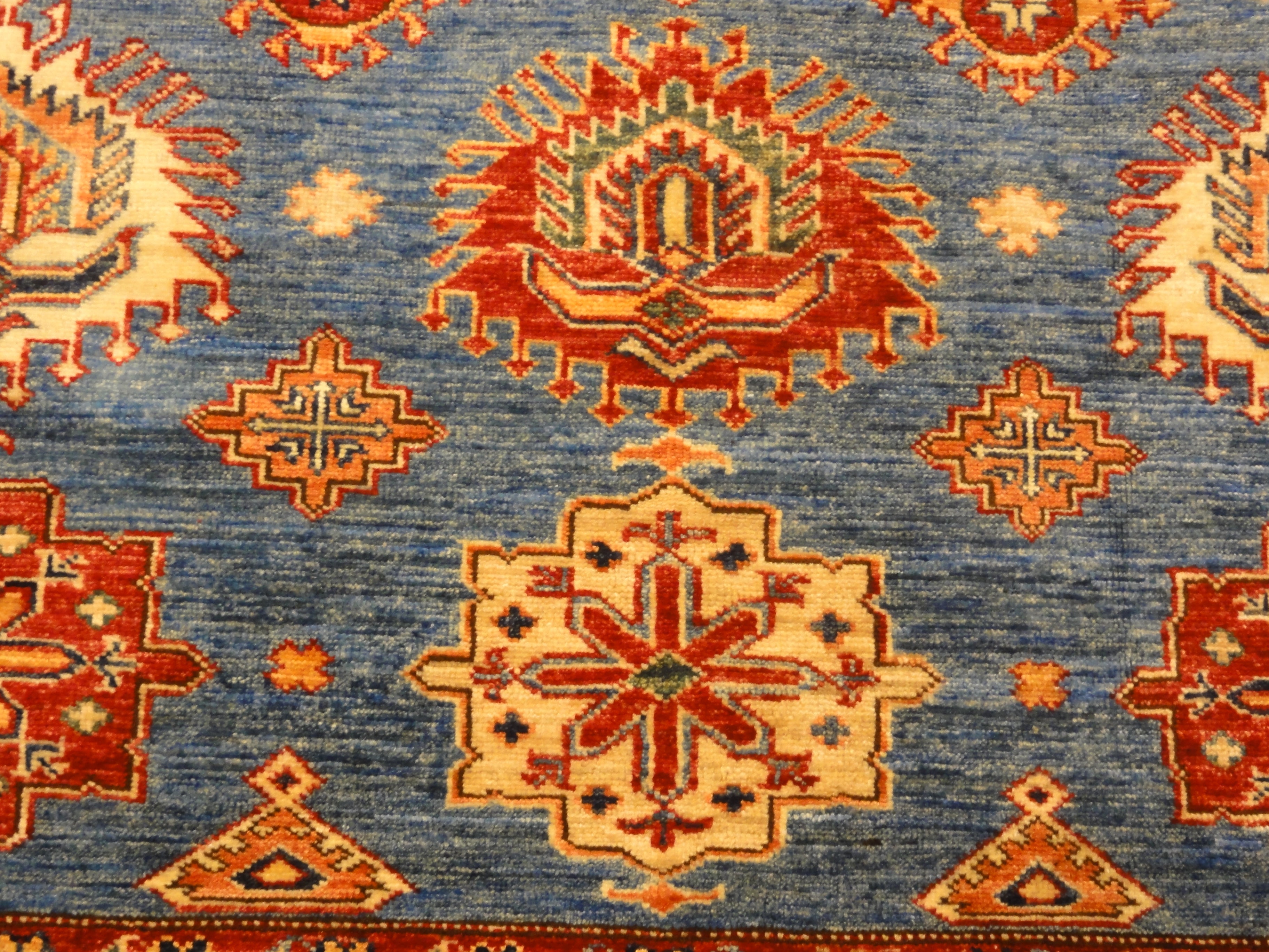 33075 Ziegler Caucasian Kazak