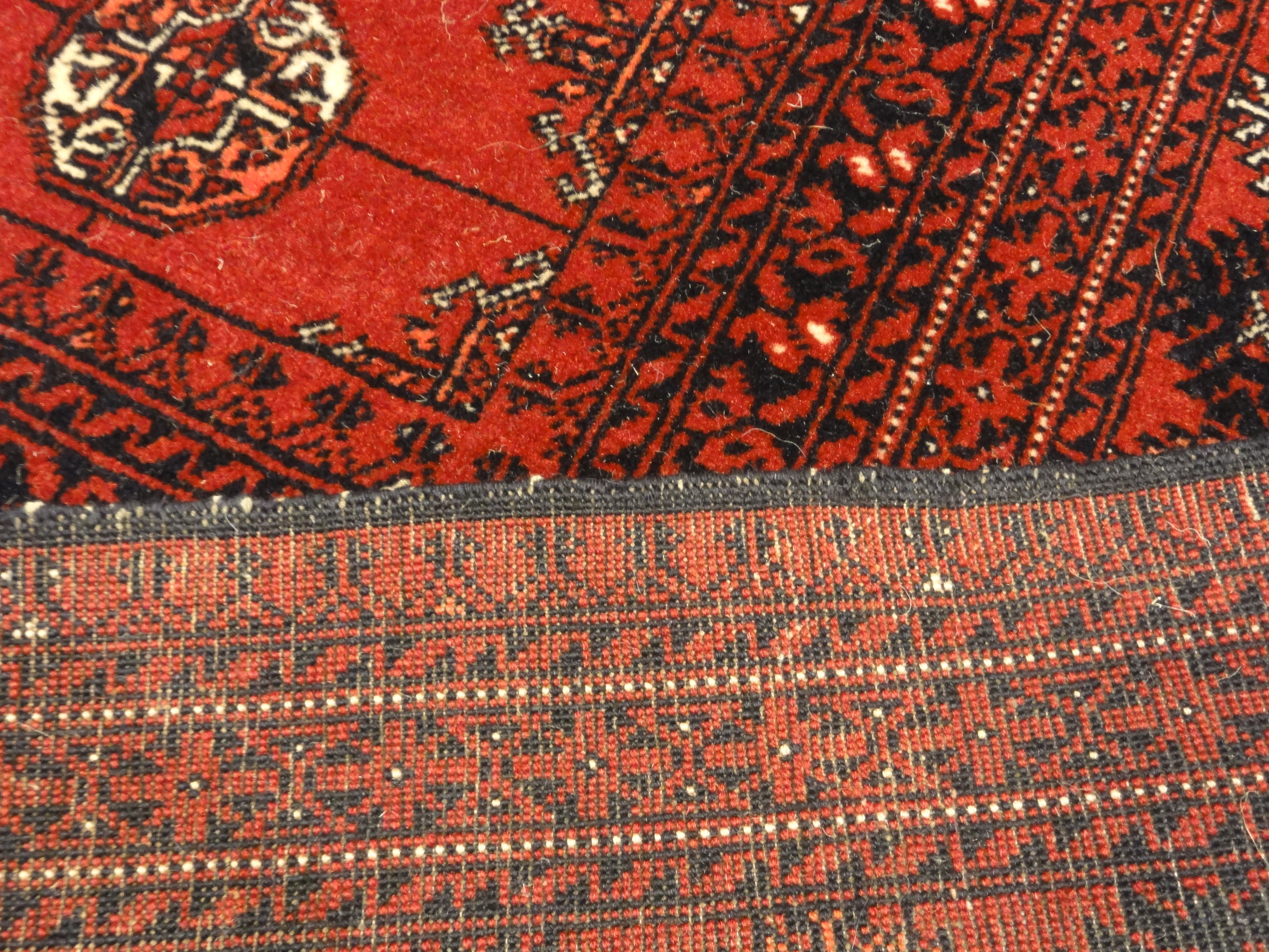 28732 Finest Turkoman