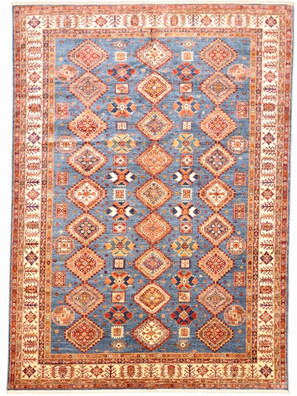 Ziegler & Co. Farahan 25267