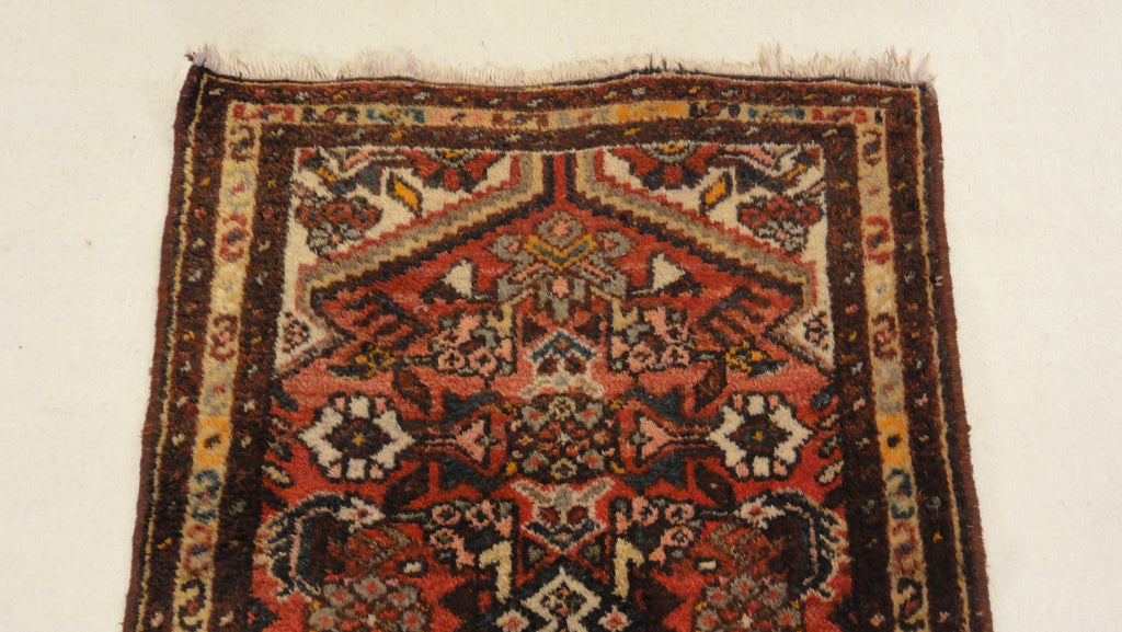 34676 Hamedan Rug