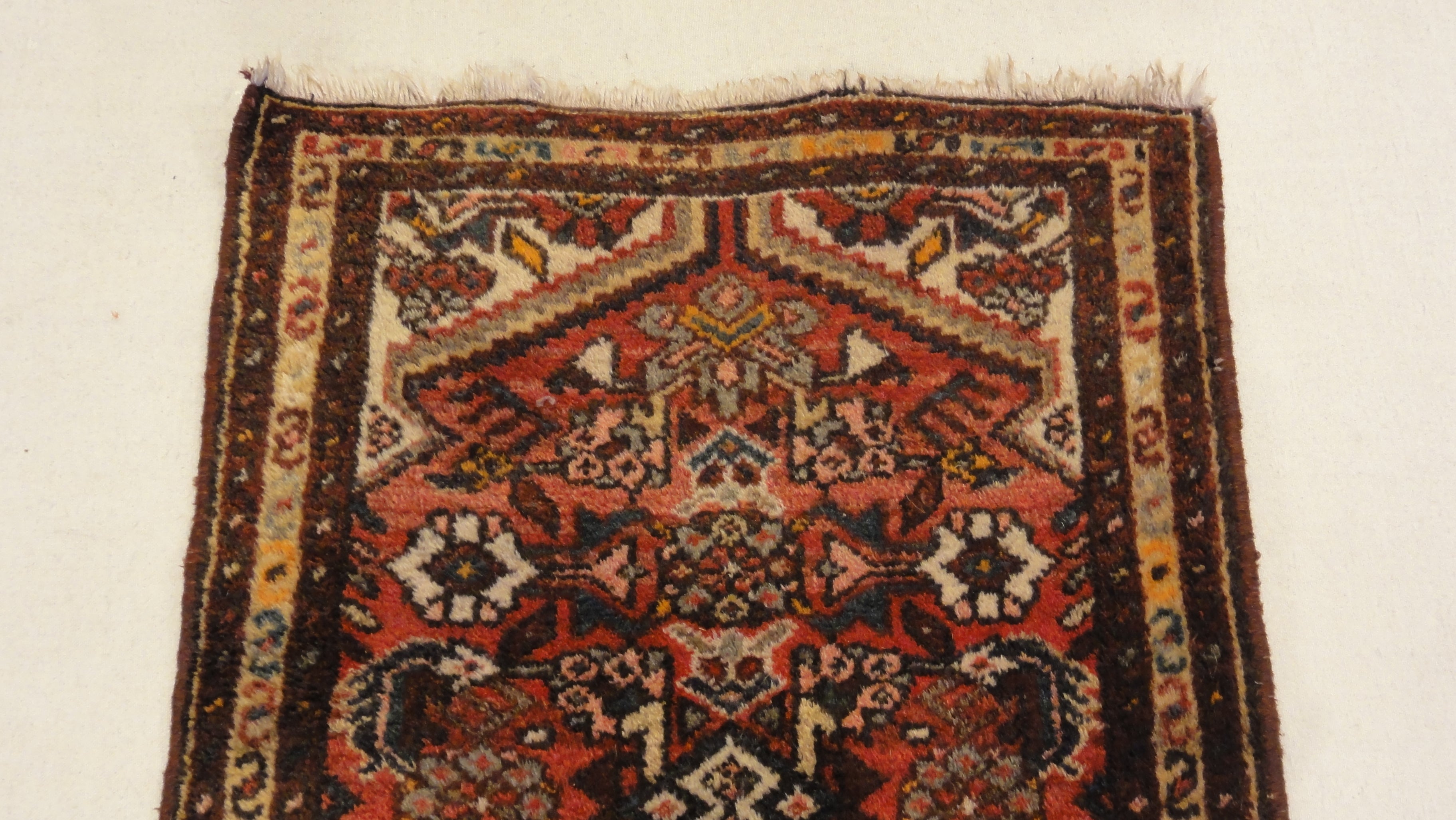 34676 Hamedan Rug