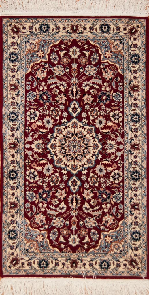 36161 Finest Kashan Rug