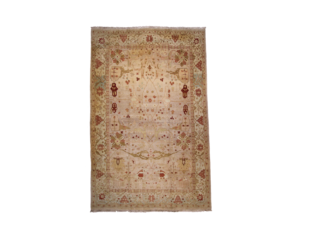 Organic Ziegler & Co. Agra 36572