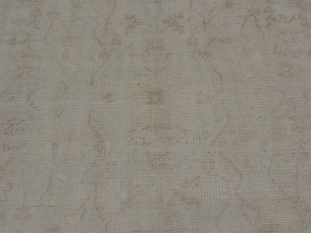 Montecito Oushak 28597