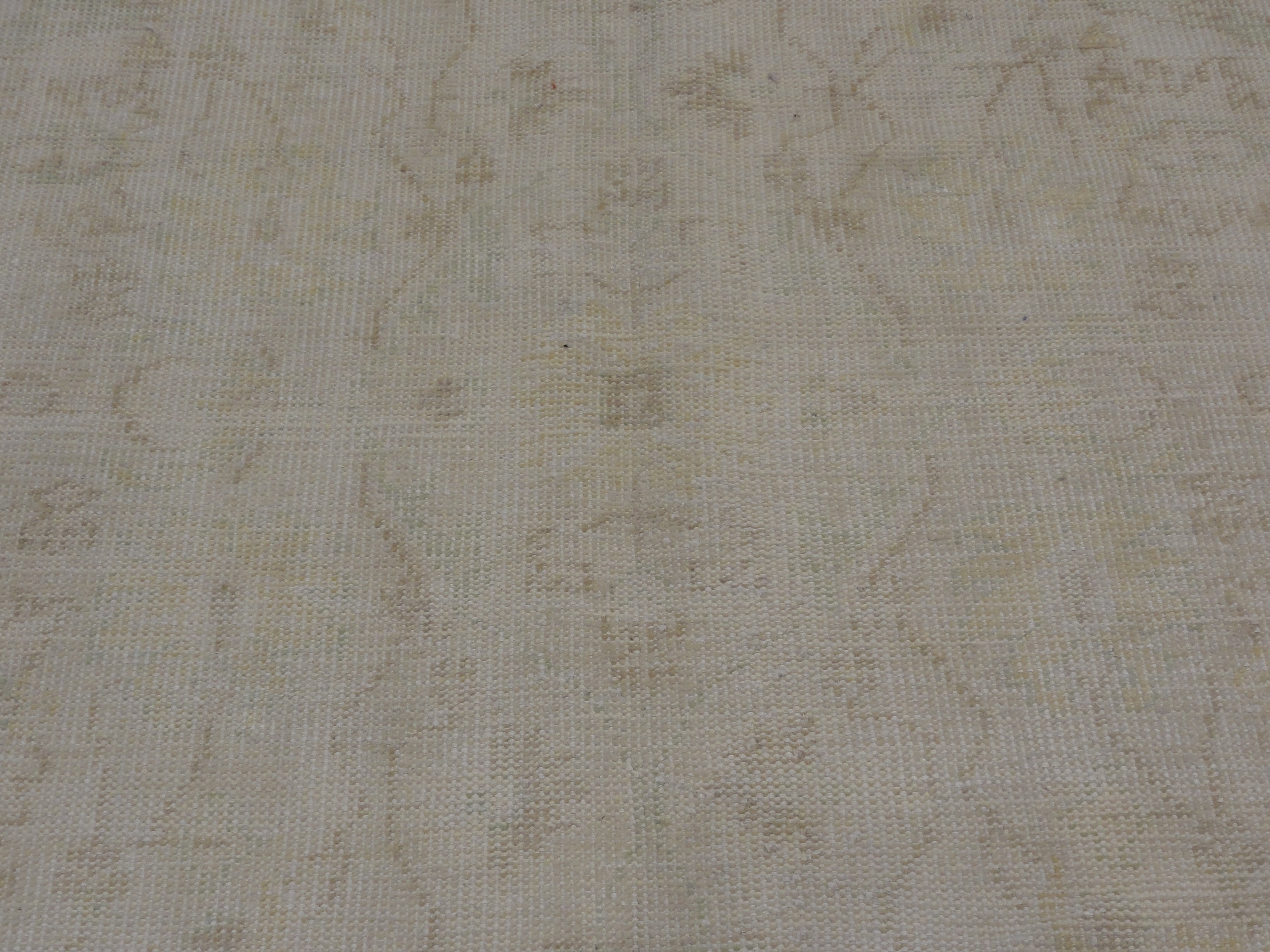 Montecito Oushak 28597