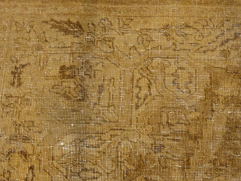 Antique Persian Heriz 31383