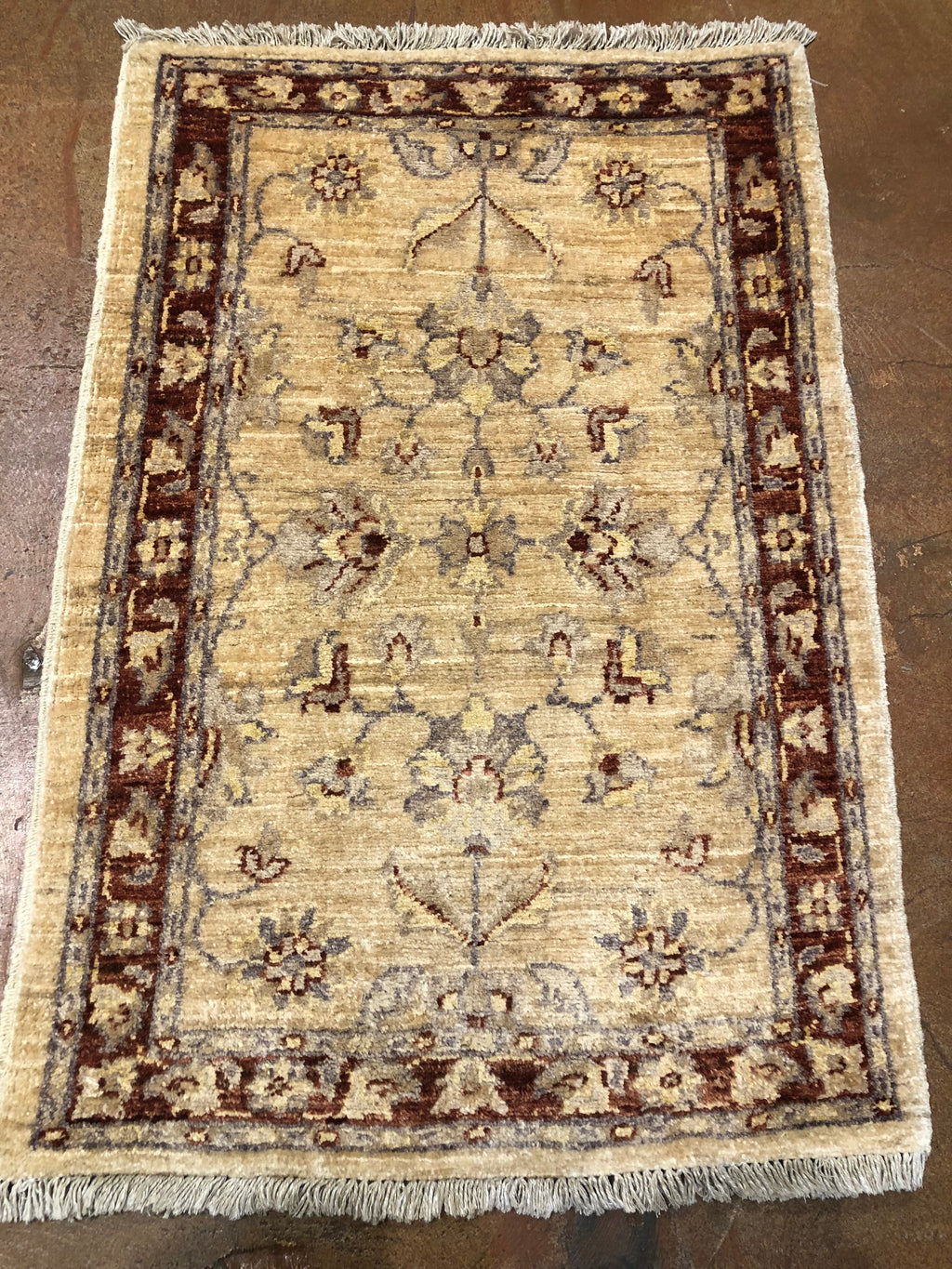 37621 Ziegler & Co. Usak