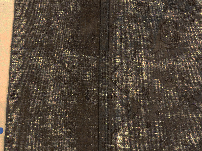 31494 Vintage Persian Rug