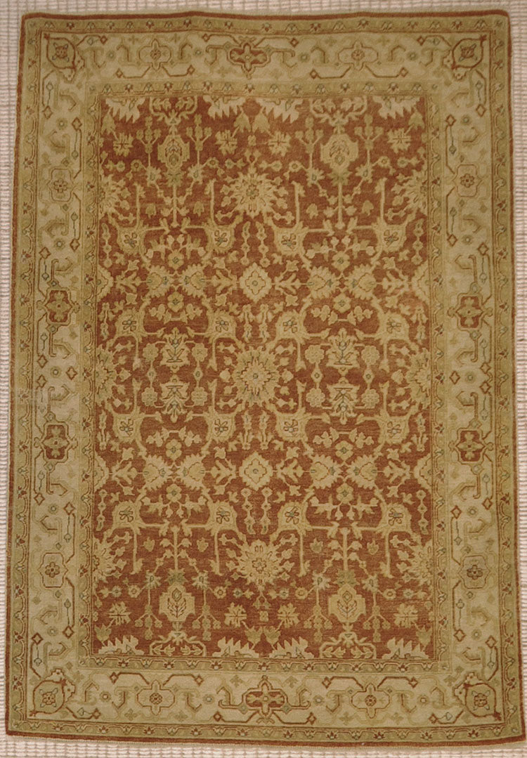 28472 Ziegler Oushak