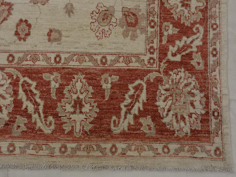 Ziegler & Co Oushak 31362