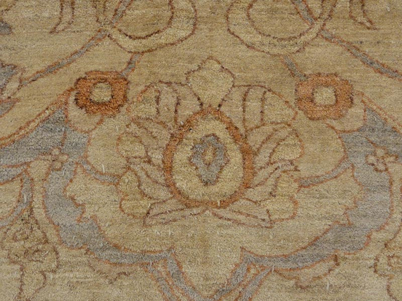 Ziegler & Co Oushak 32633