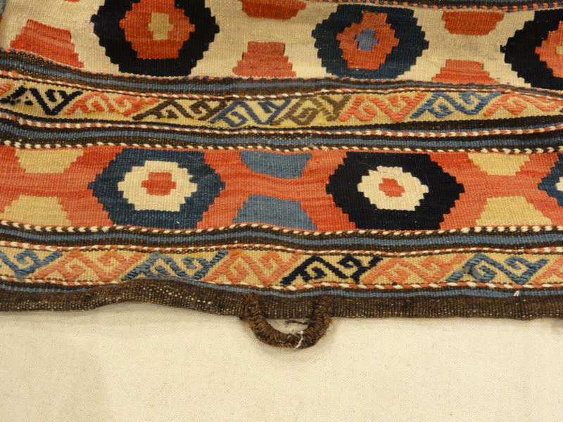 30806 Fine Caucasian Mafrash