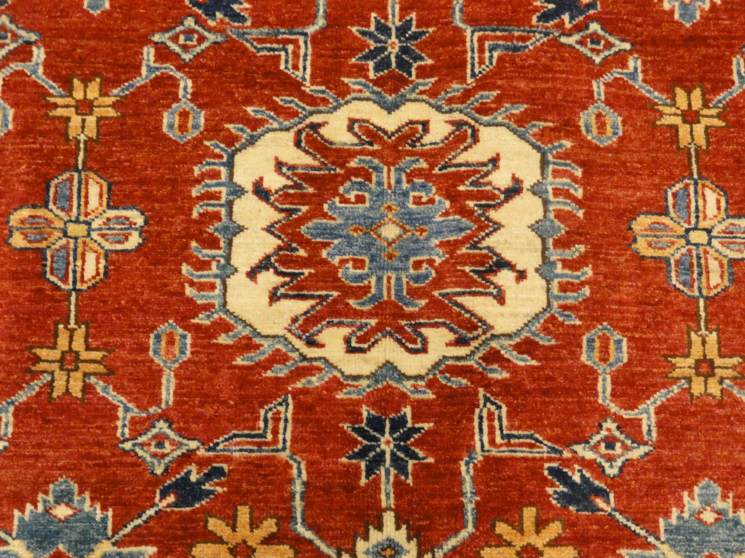 Kazak Ziegler & Co 33210