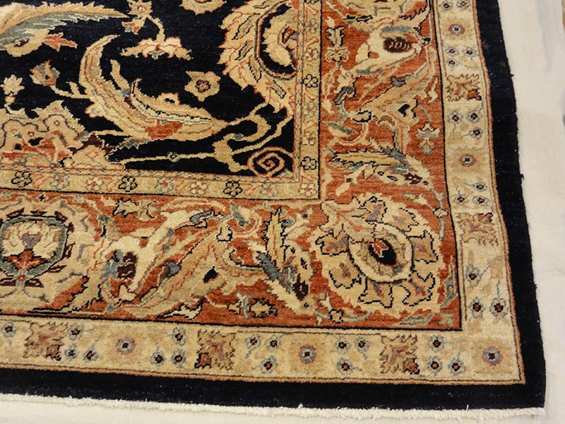 32547 Ziegler & Co Sultanabad