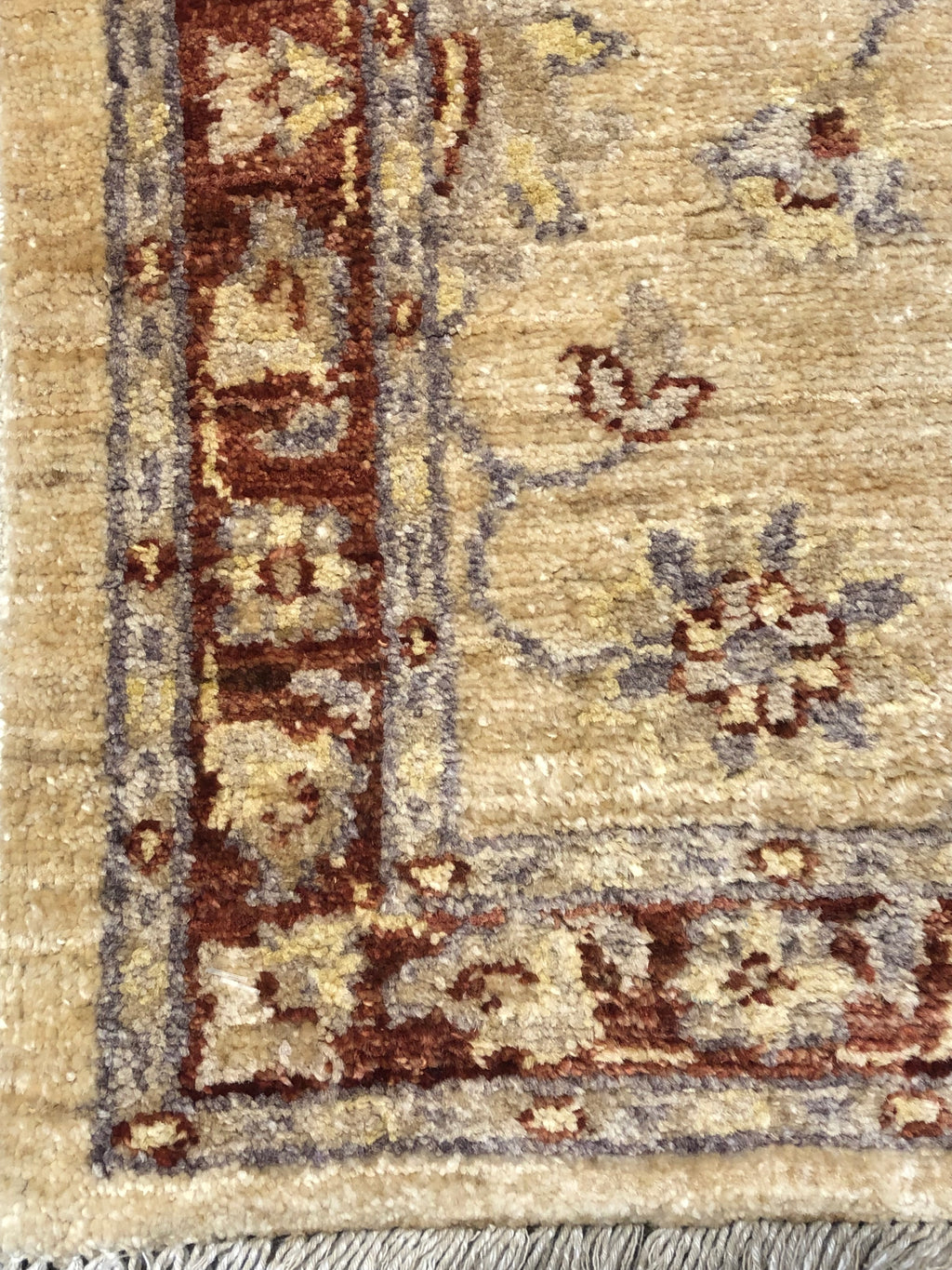 37621 Ziegler & Co. Usak