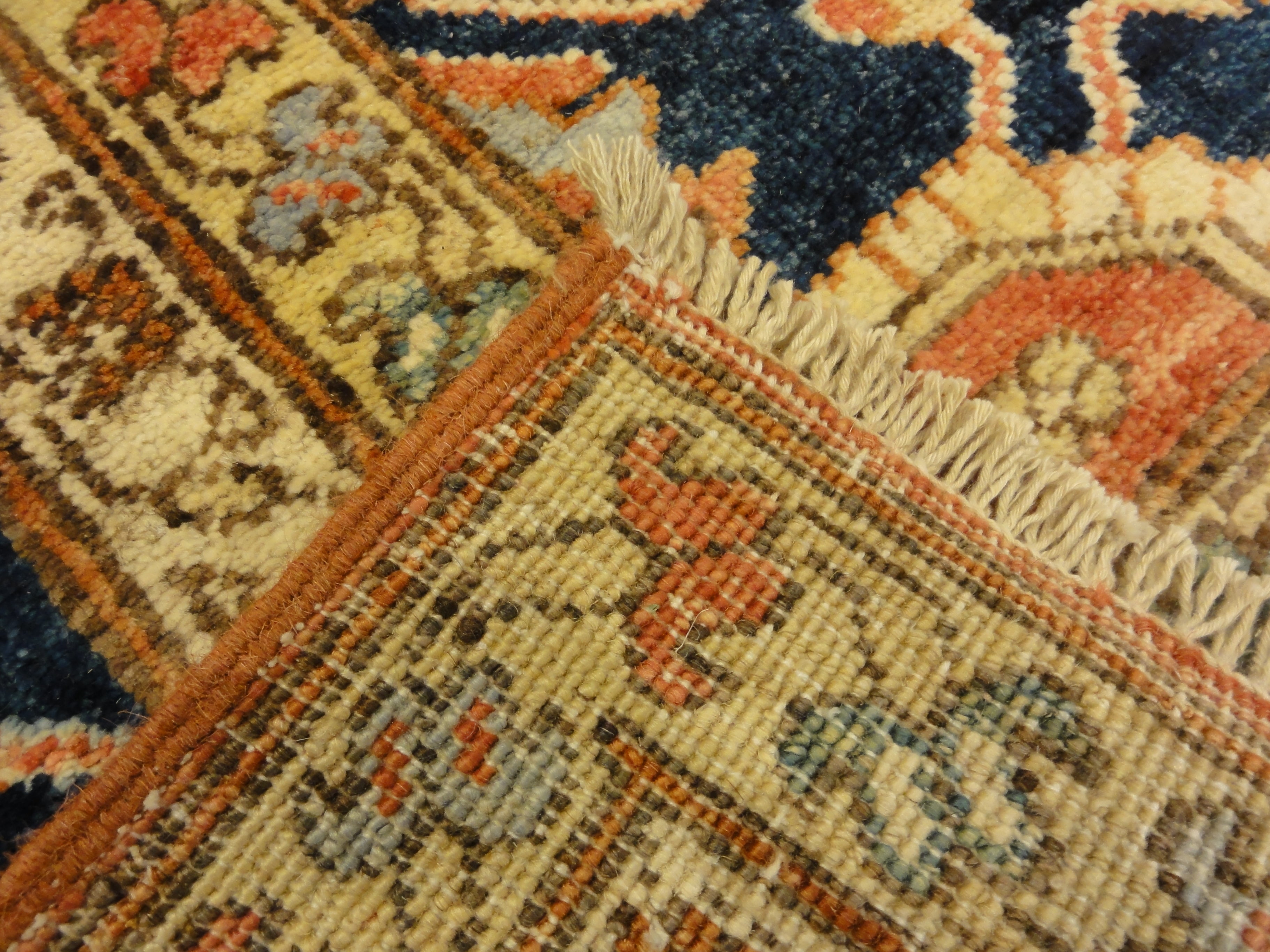 Fine Heriz Ziegler & Co 33212